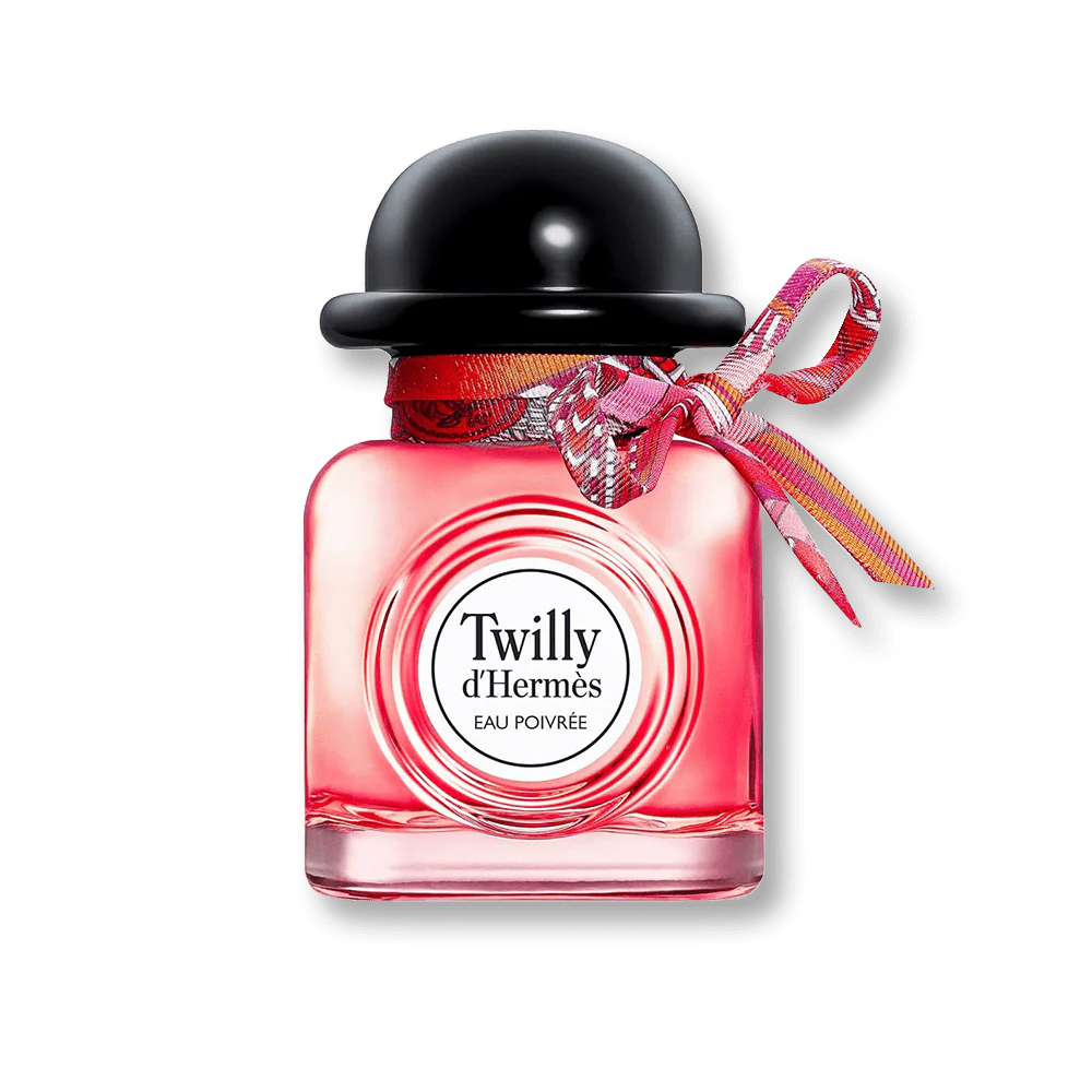 Hermes Twilly D'Hermes Eau Poivree EDP