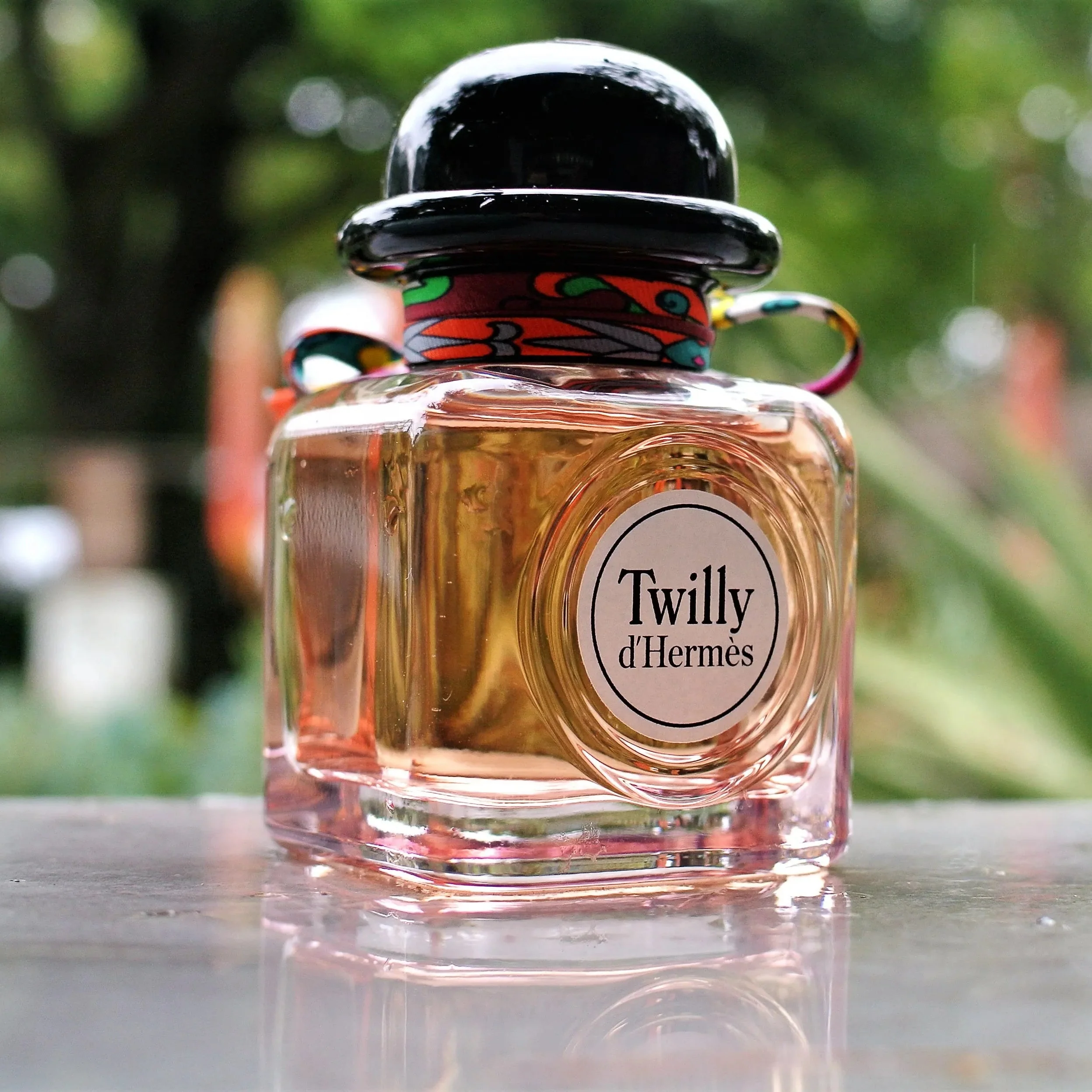 Hermes Twilly D'Hermes EDP Body Lotion Gift Set for Women - Image 2