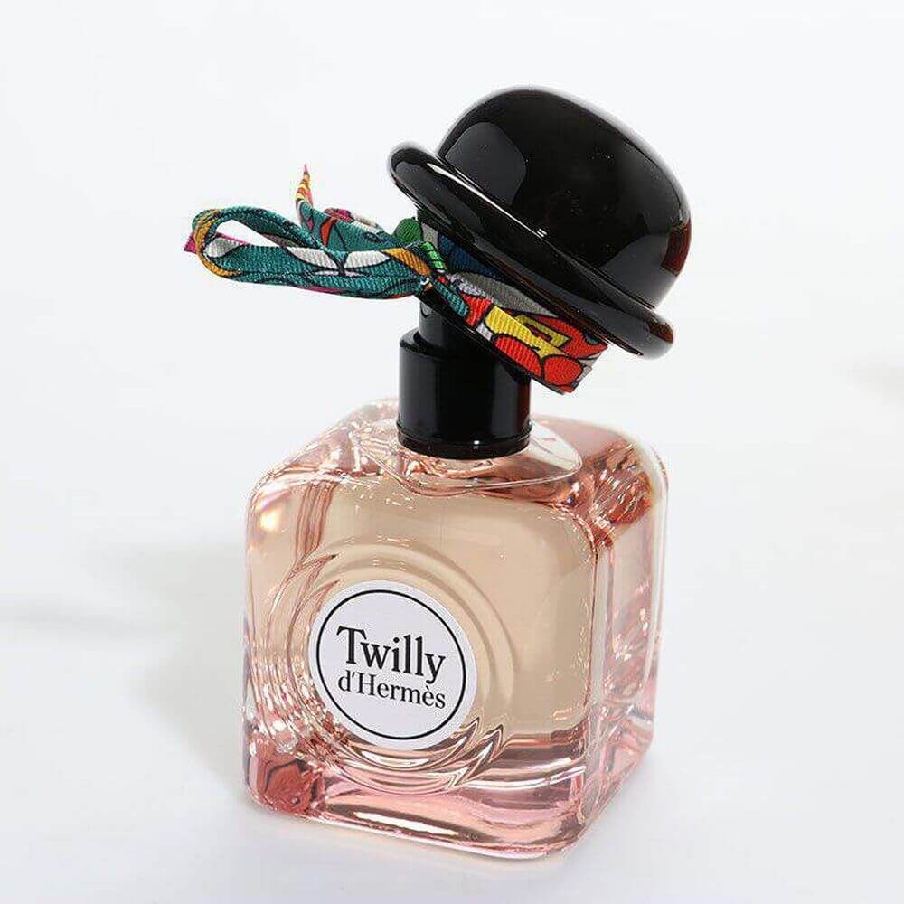 Hermès Twilly D'Hermès EDP Body Lotion Gift Set for Women - Image 2