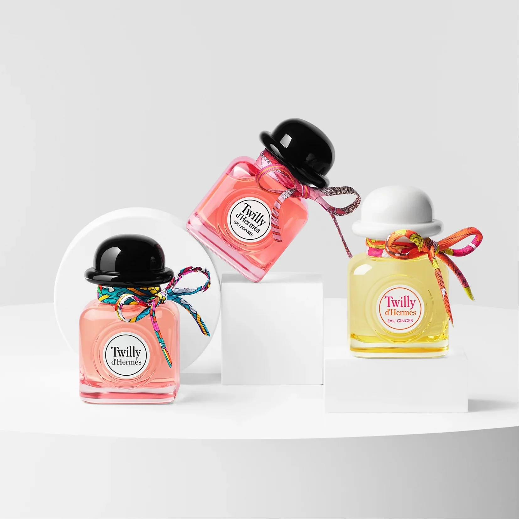 Hermès Twilly D'Hermès EDP Body Lotion Gift Set for Women - Image 5