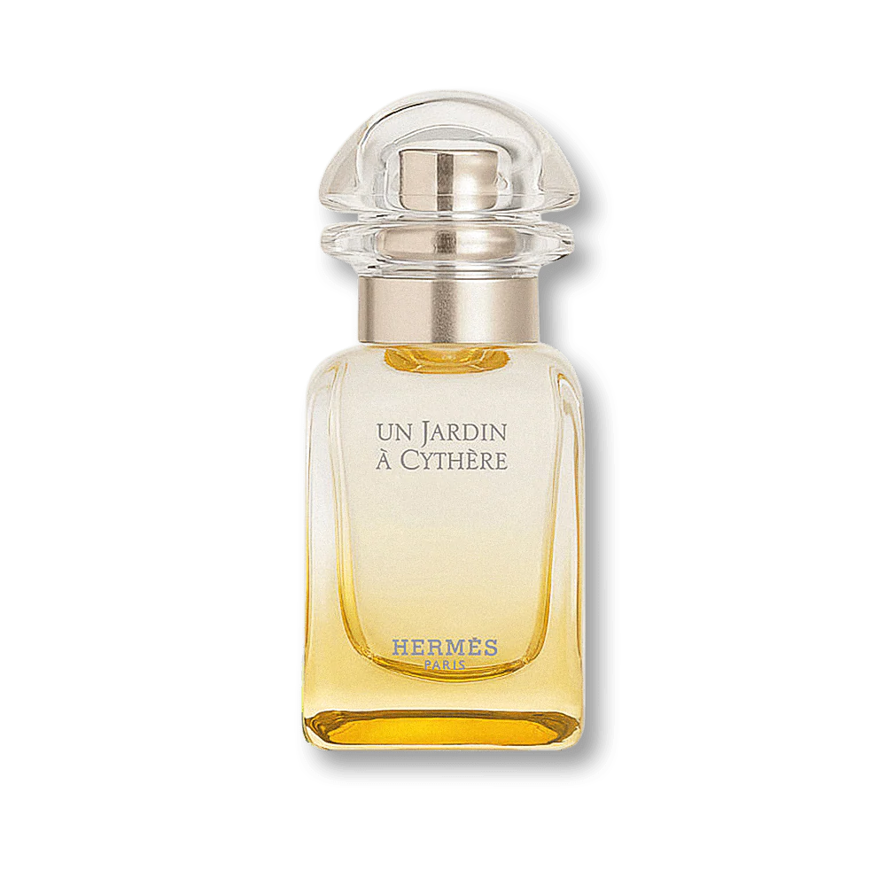 Hermes Un Jardin A Cythere EDT