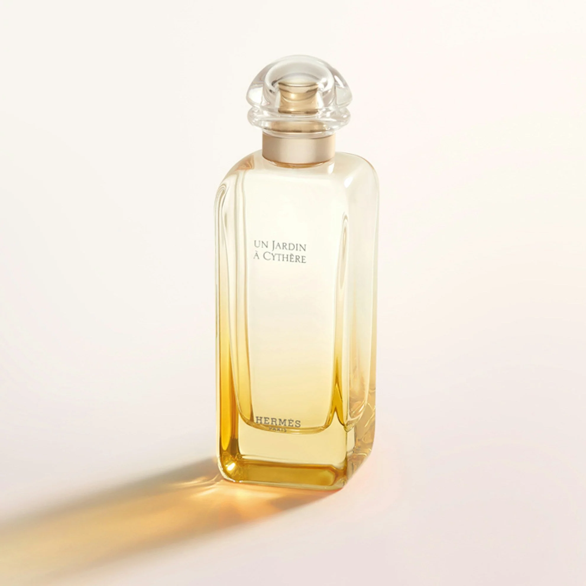 Hermes Un Jardin A Cythere Shower Gel - Image 3