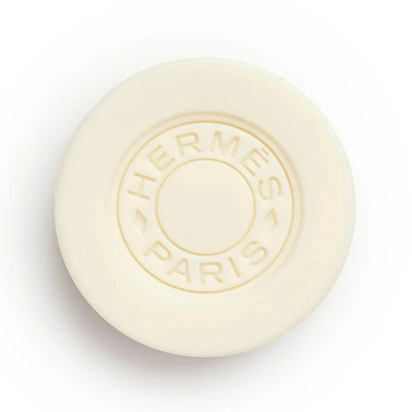 Hermes Un Jardin Sur La Lagune Perfumed Soap Box - Image 2