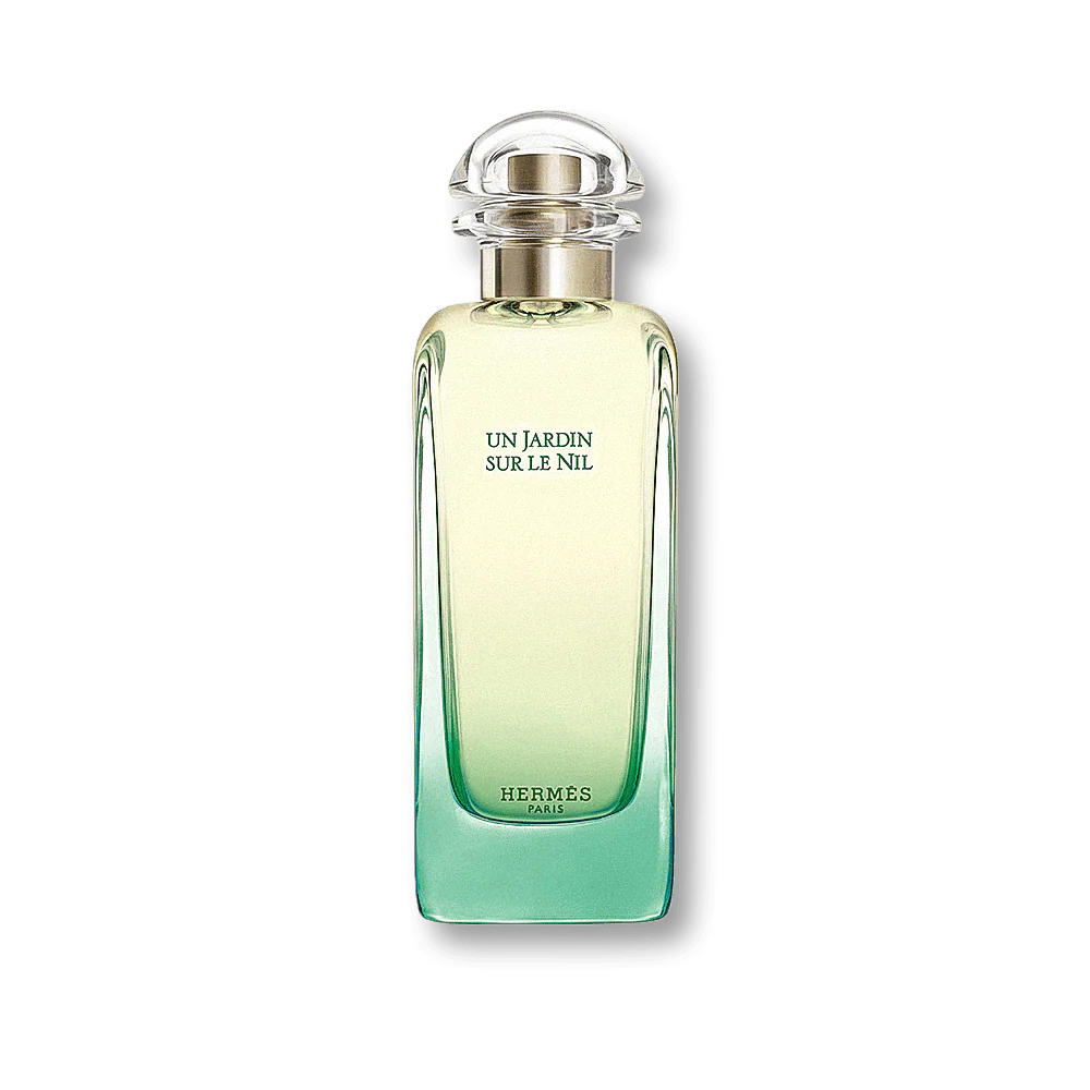 Hermes Un Jardin Sur Le Nil EDT