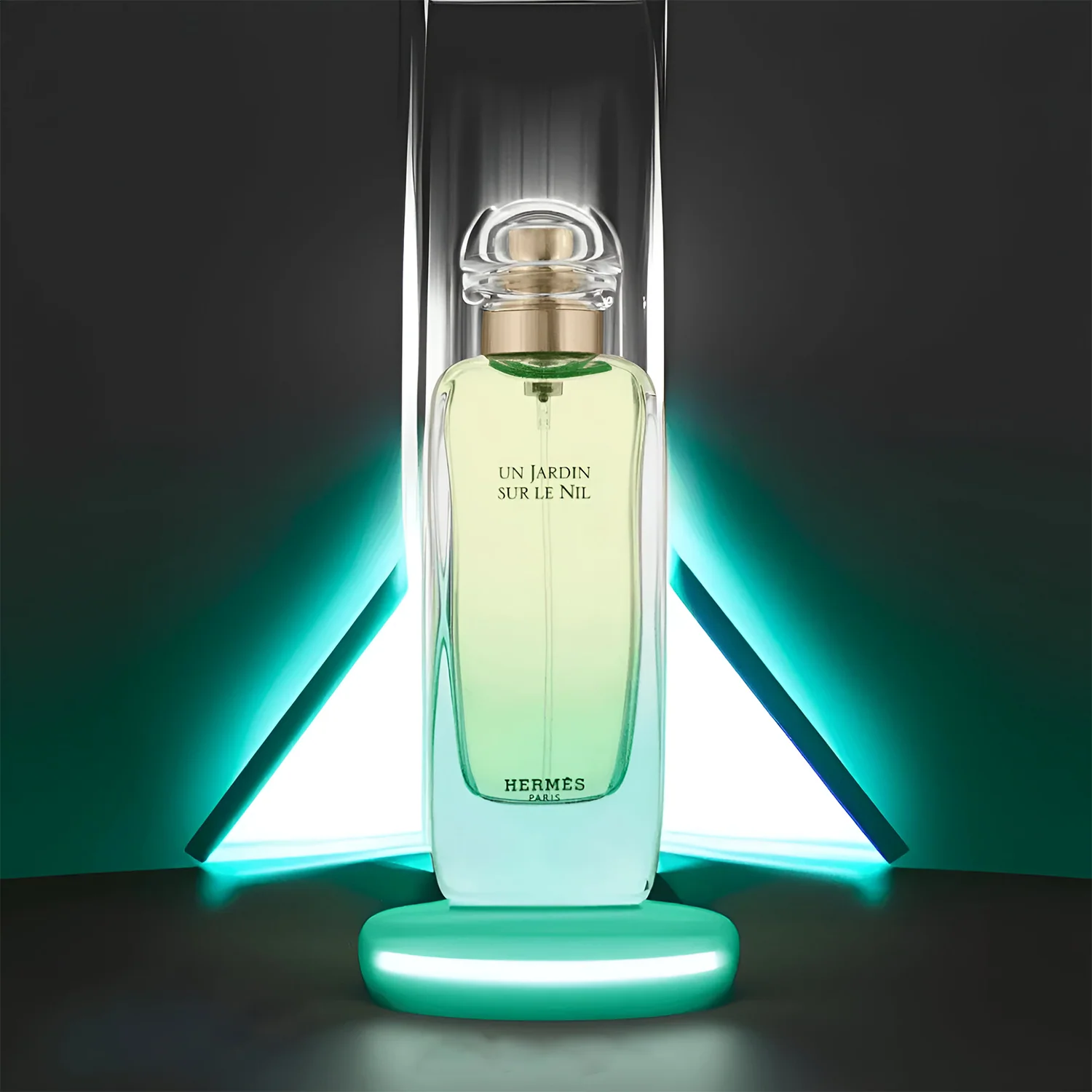 Hermes Un Jardin Sur Le Nil EDT Gift Set - Image 3