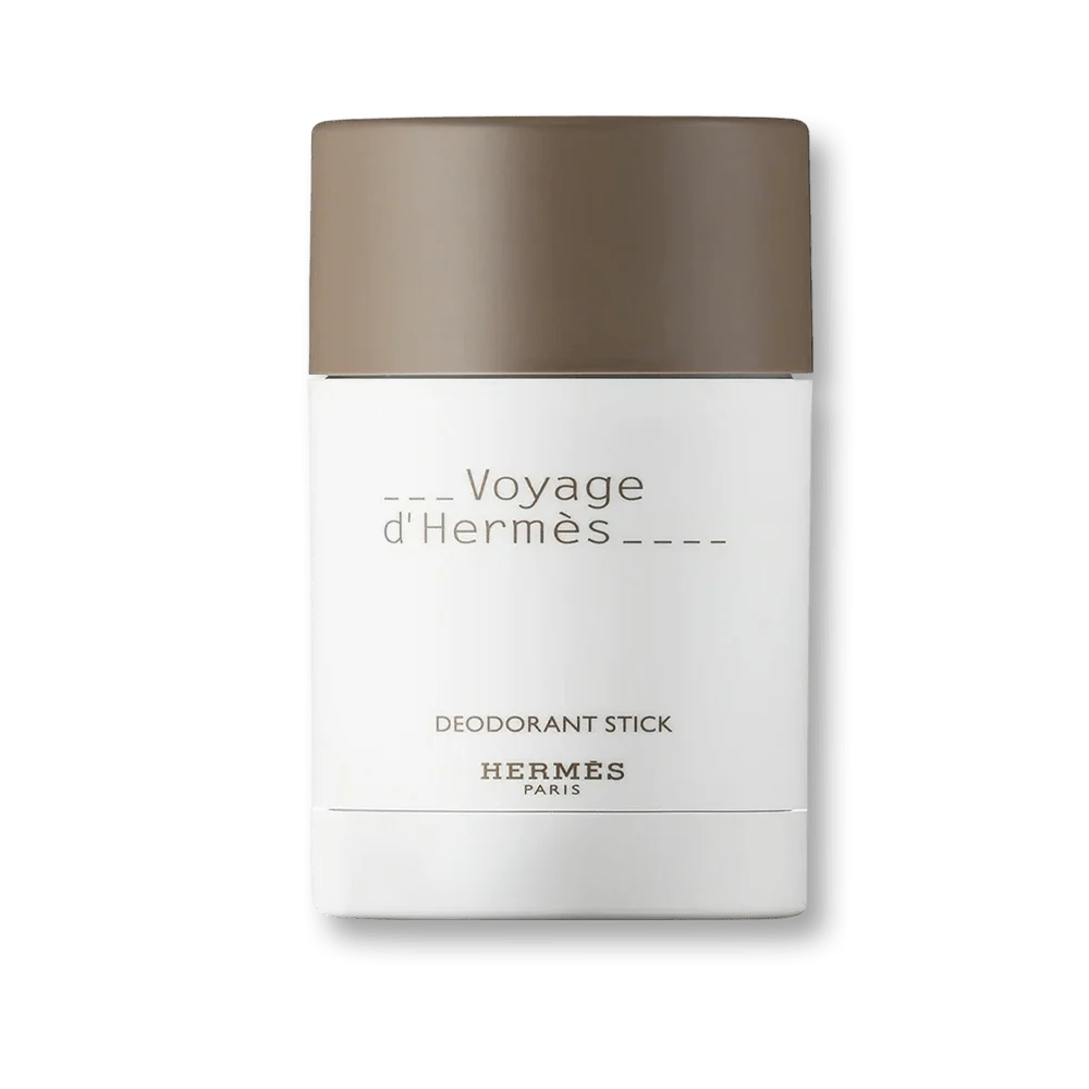 Hermes Voyage D'Hermes Deo Stick