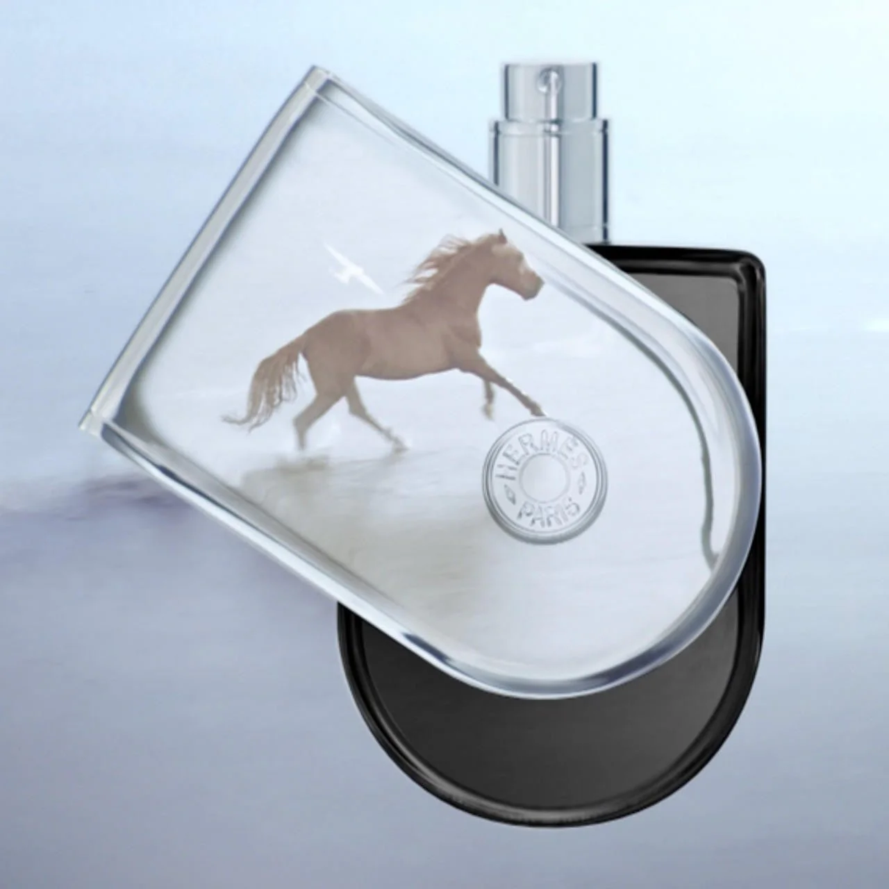 Hermes Voyage D'Hermes Deo Stick - Image 4