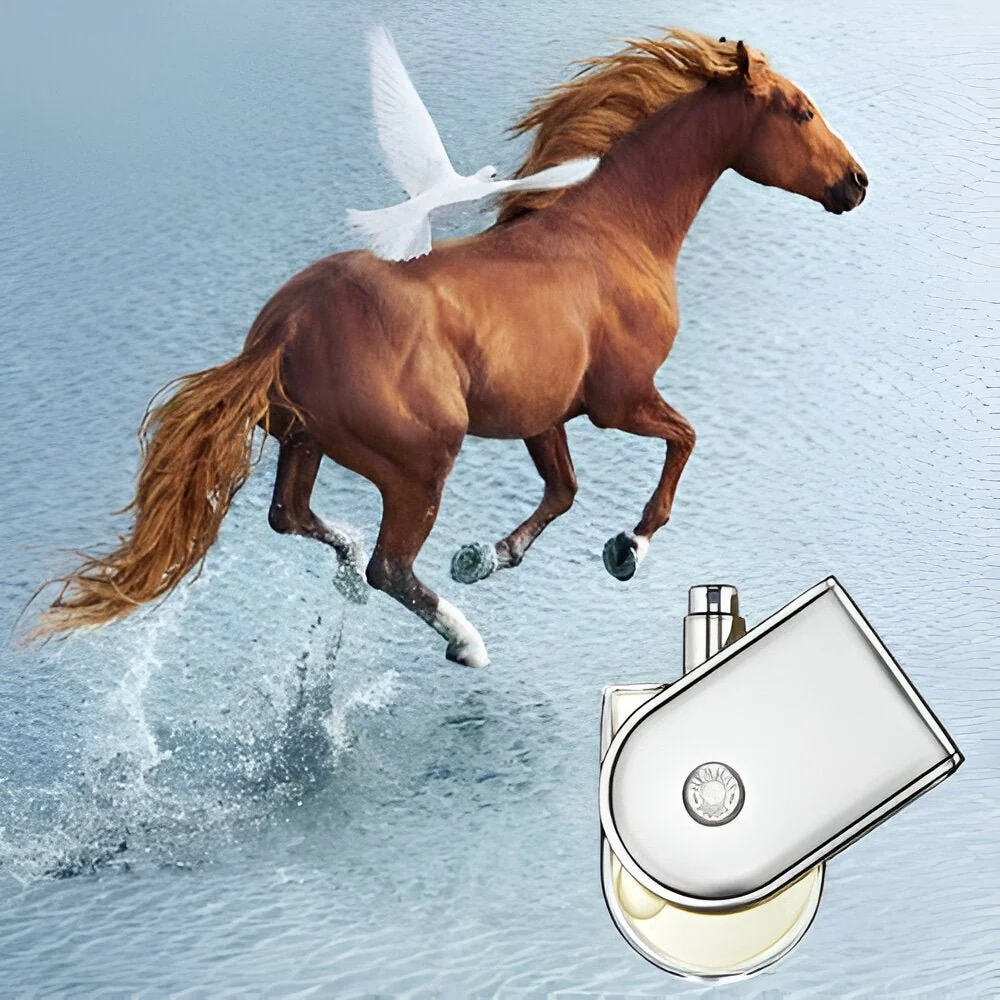 Hermes Voyage D'Hermes EDT - Image 3