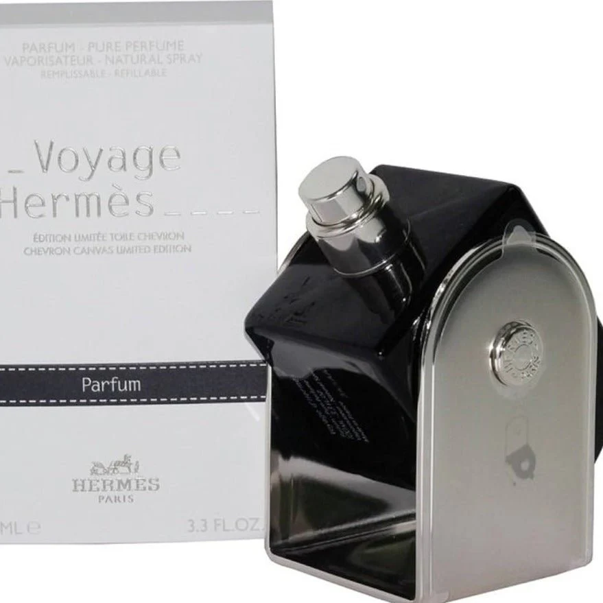 Hermes Voyage D'Hermes Parfum - Image 4