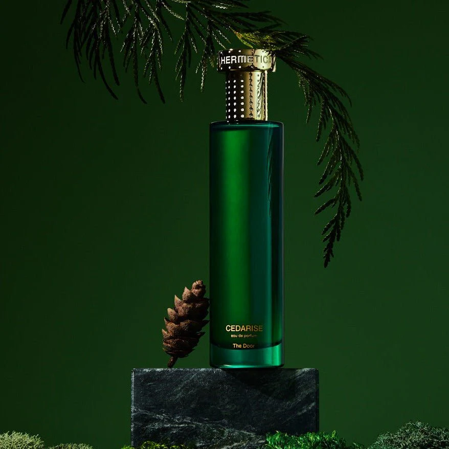 Hermetica Cedarise EDP - Image 2