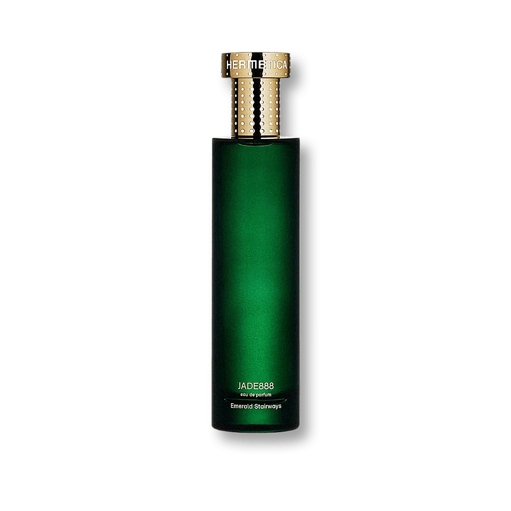 Hermetica Jade888 EDP