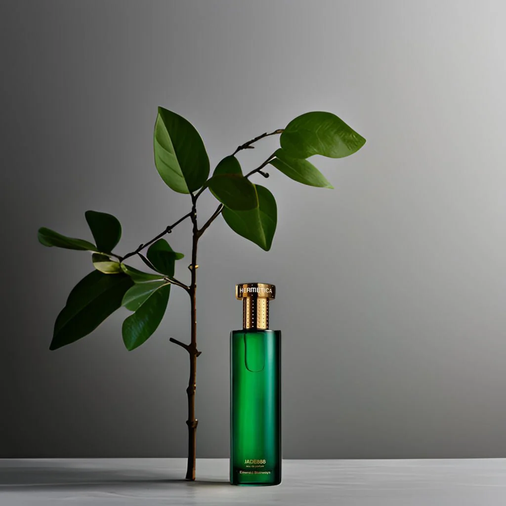 Hermetica Jade888 EDP - Image 2