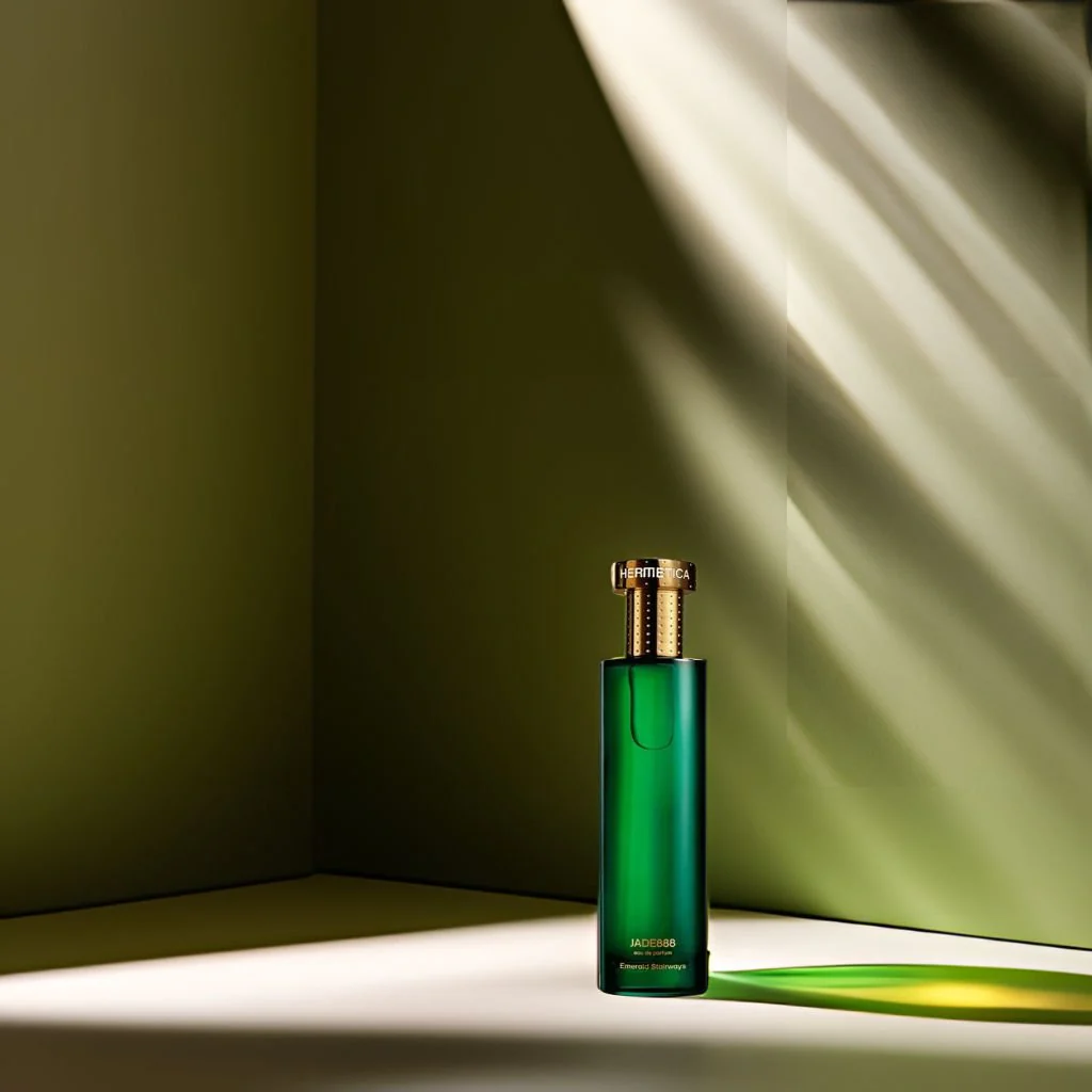 Hermetica Jade888 EDP - Image 3