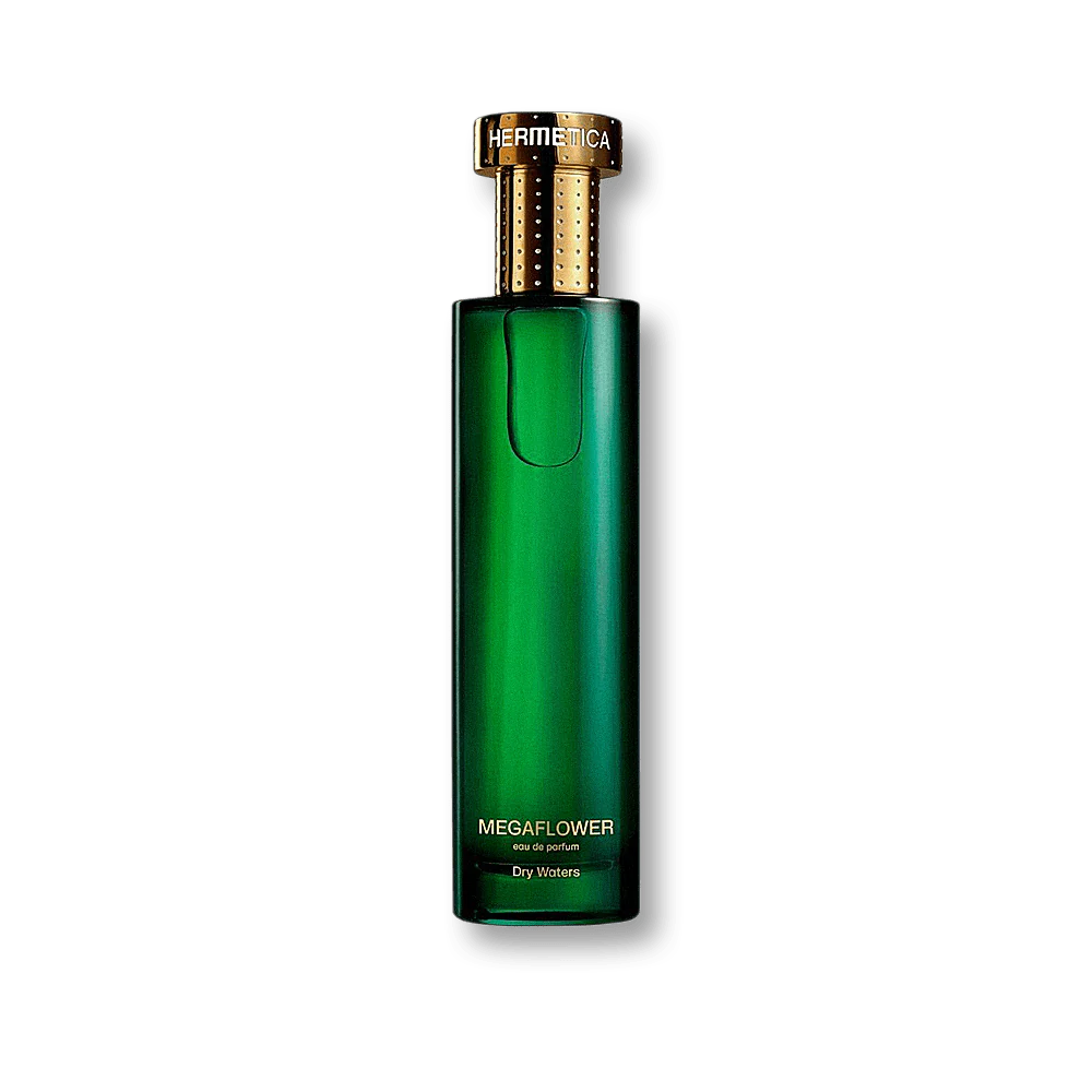 Hermetica Megaflower EDP