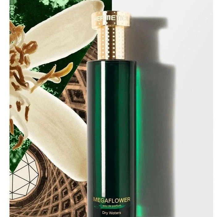 Hermetica Megaflower EDP - Image 2