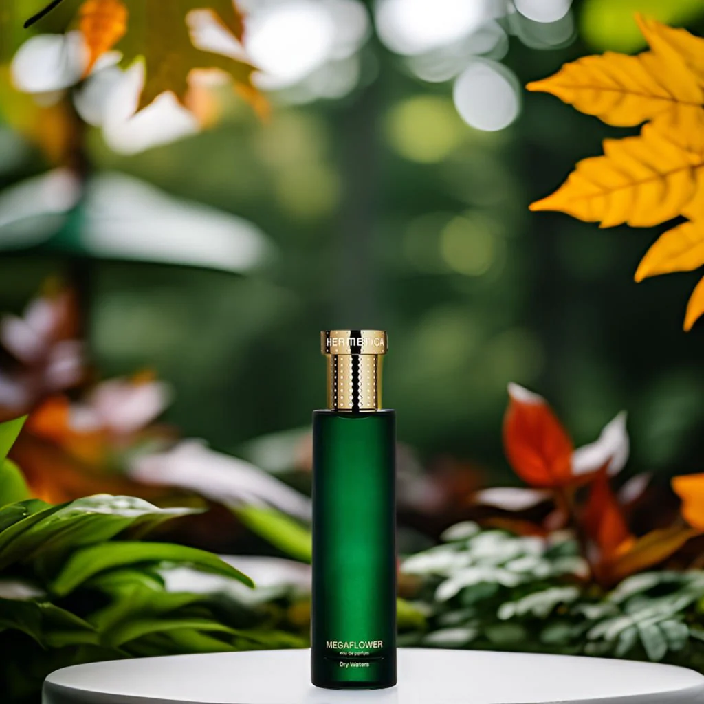 Hermetica Megaflower EDP - Image 4