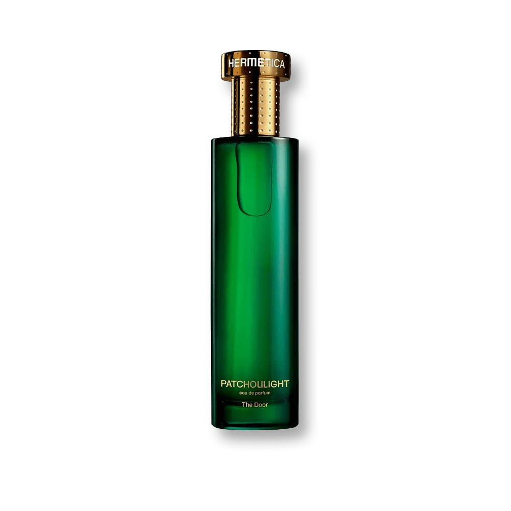 Hermetica Patchoulight EDP