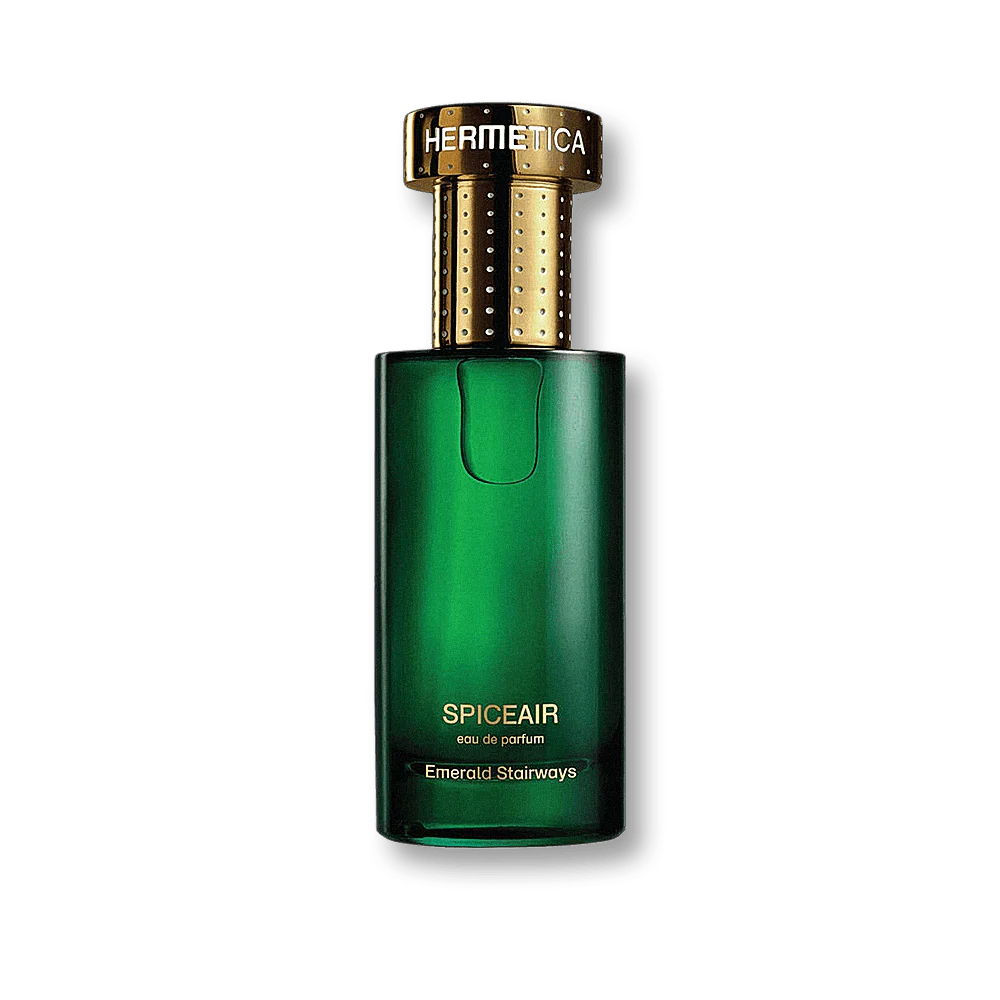 Hermetica Spiceair EDP