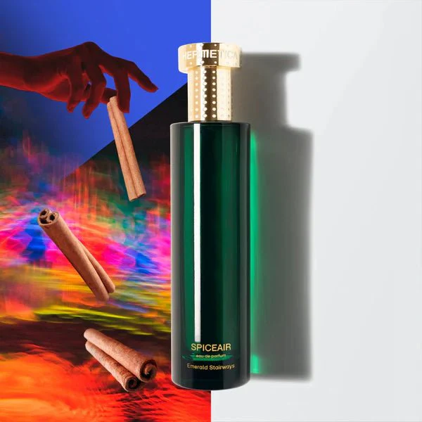 Hermetica Spiceair EDP - Image 2