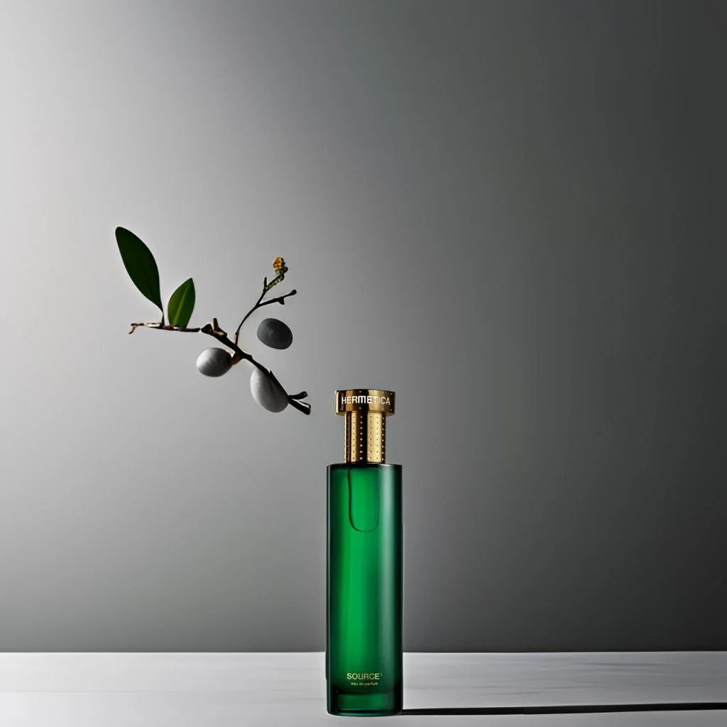 Hermetica Spiceair EDP - Image 4