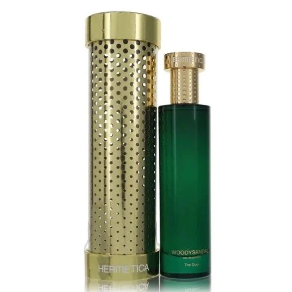 Hermetica Woodysandal EDP - Image 4