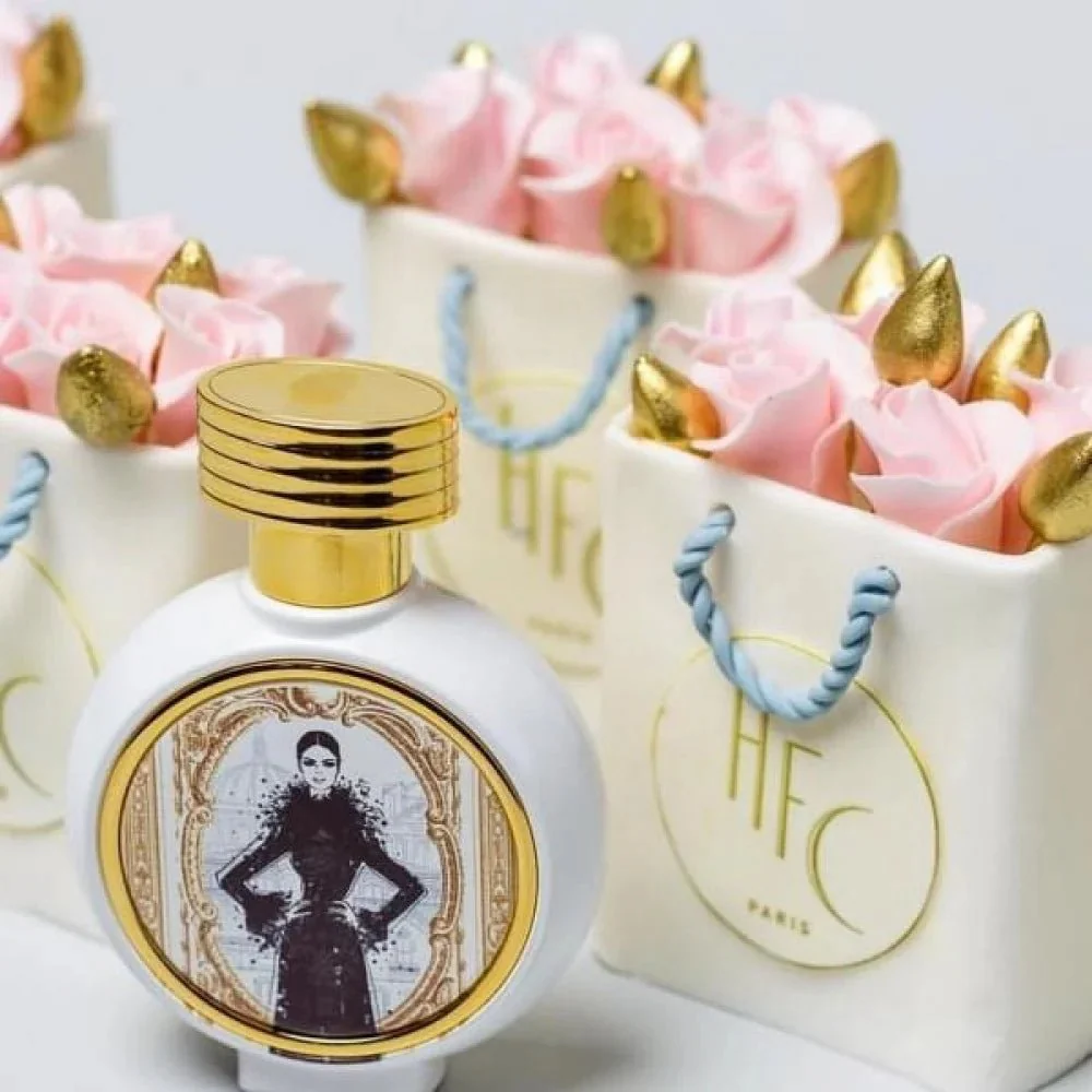 HFC Beautiful And Wild EDP - Image 3