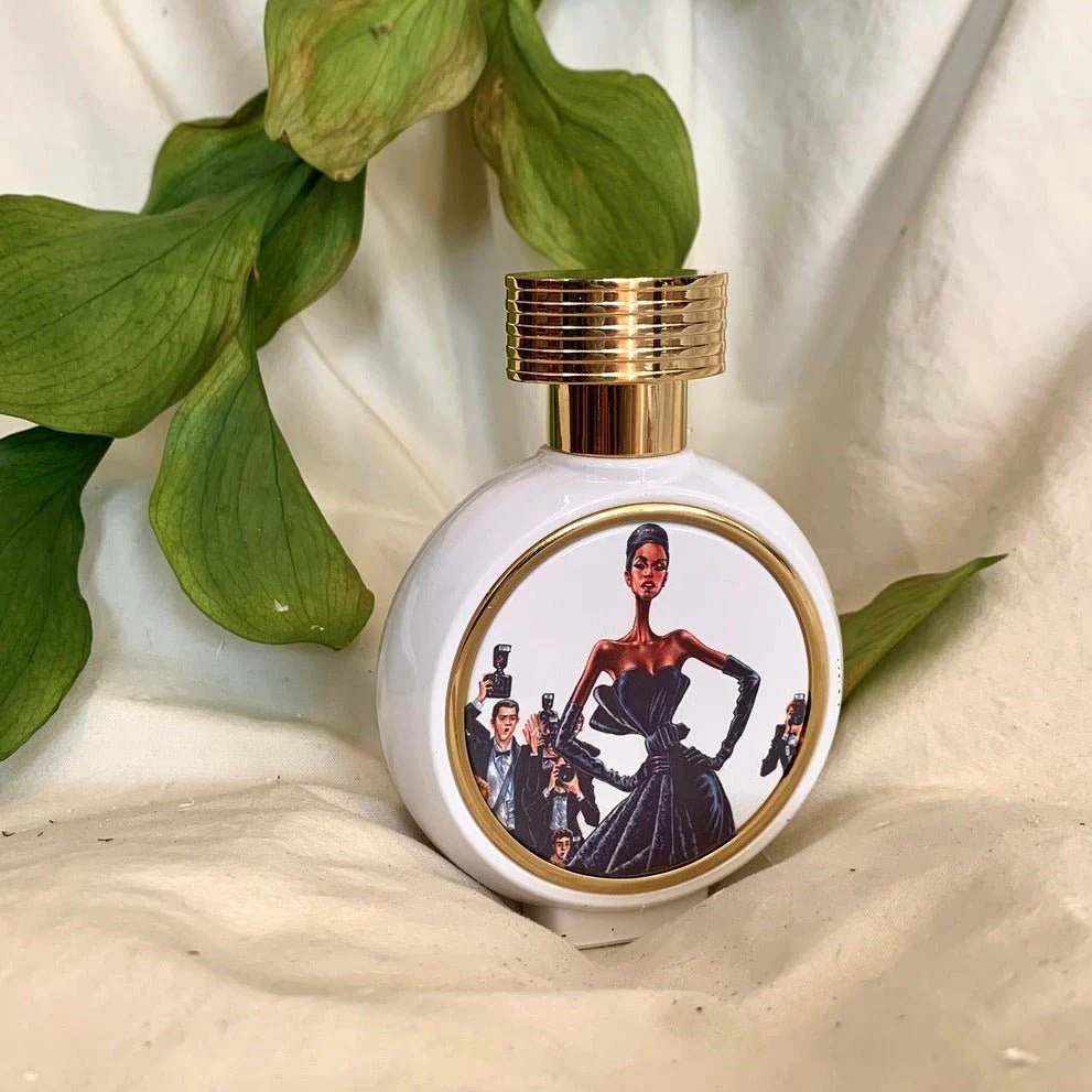HFC Black Princess EDP - Image 3