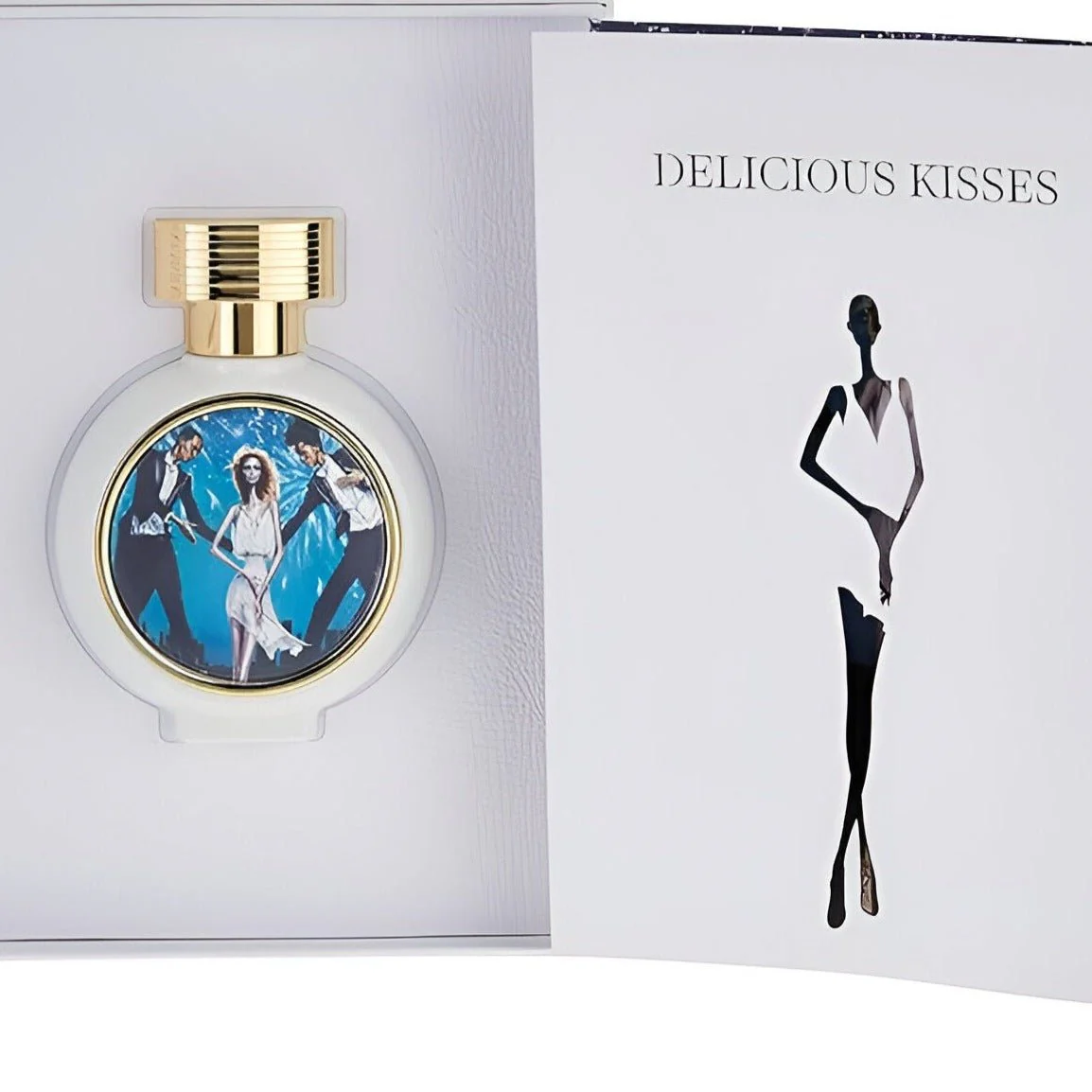 HFC Delicious Kisses EDP - Image 3