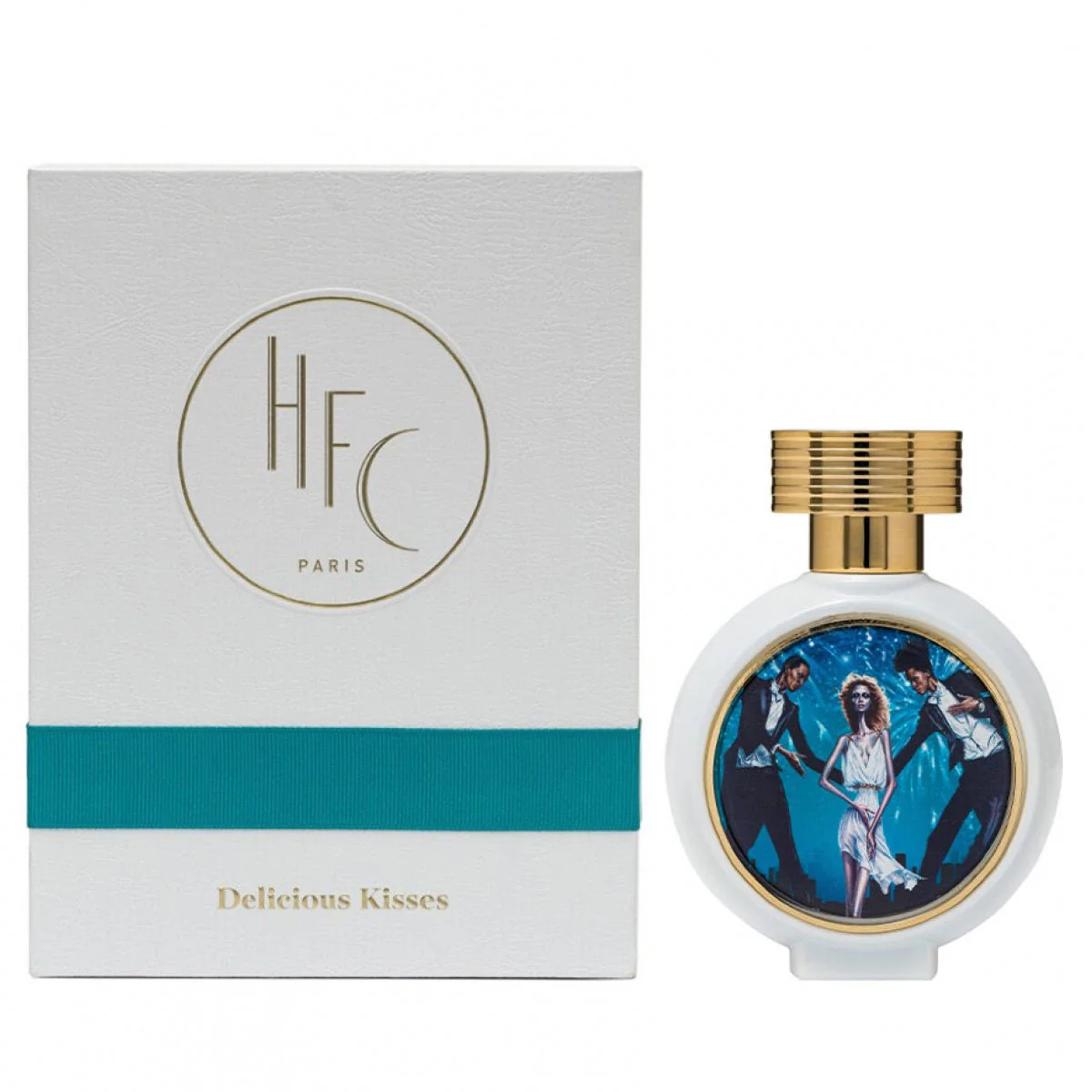 HFC Delicious Kisses EDP - Image 4