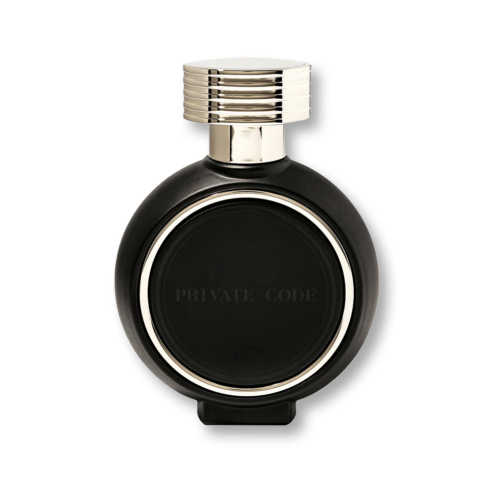 HFC Private Code EDP