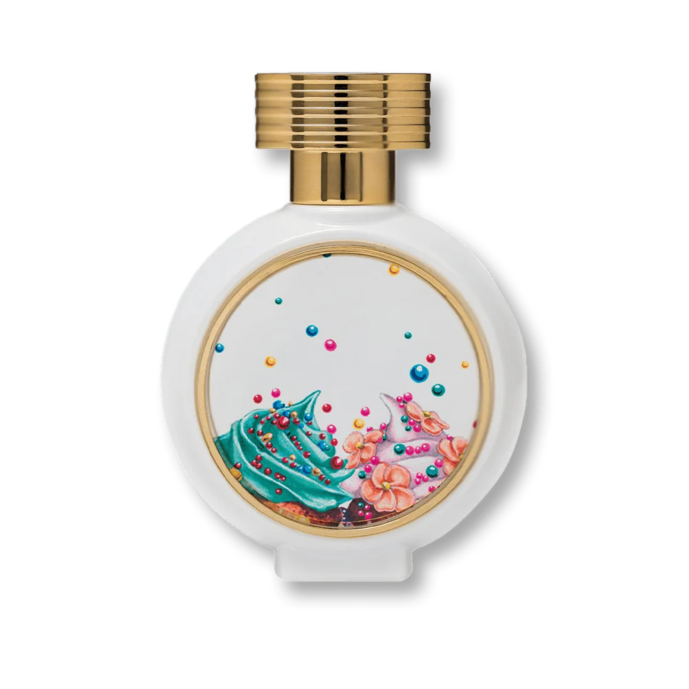 HFC Sweet & Spoiled EDP