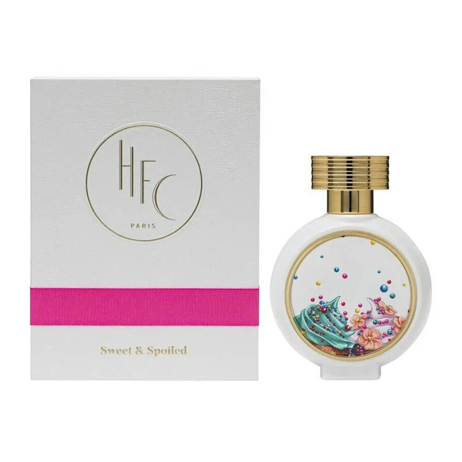 HFC Sweet & Spoiled EDP - Image 4