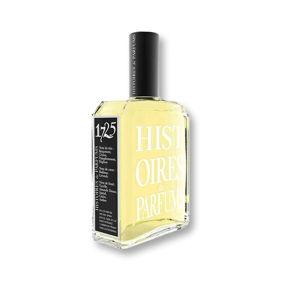 Histoires De Parfums 1725 EDP