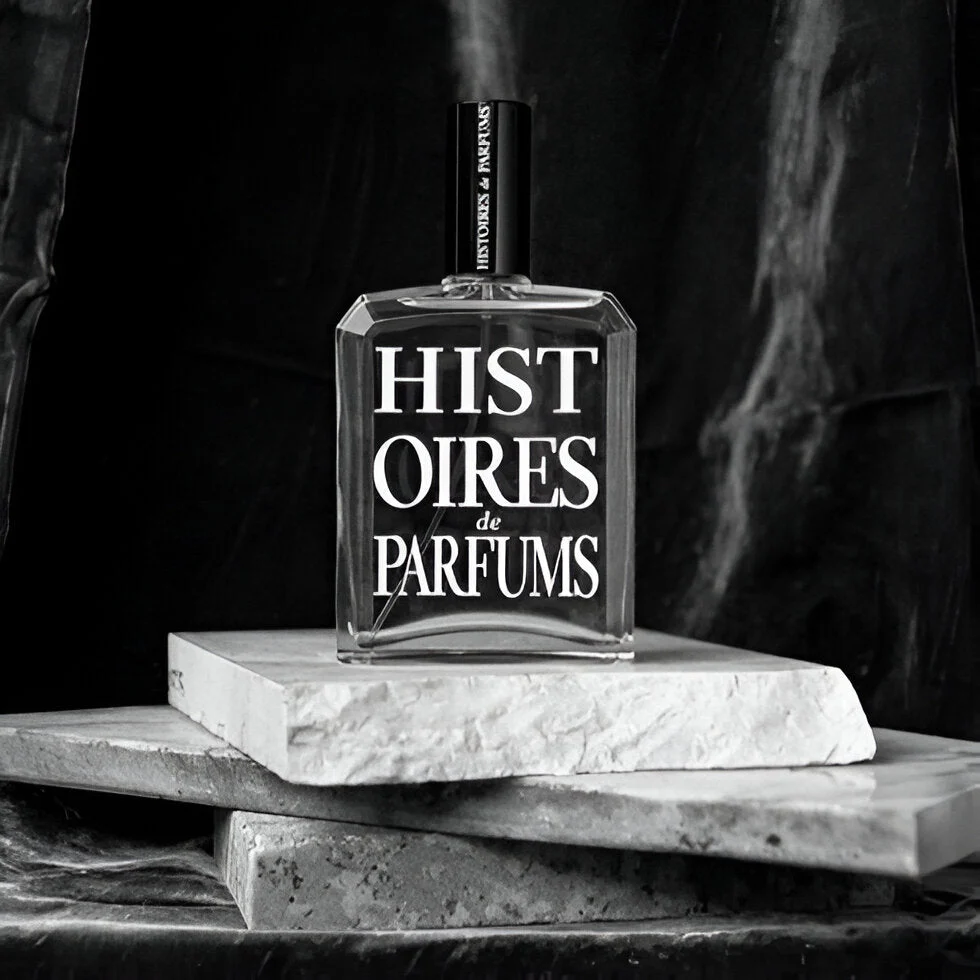 Histoires De Parfums 1725 EDP - Image 2