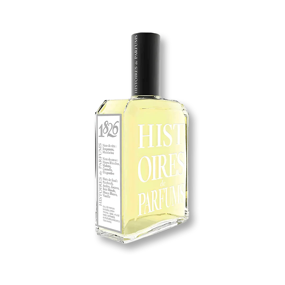 Histoires De Parfums 1826 EDP