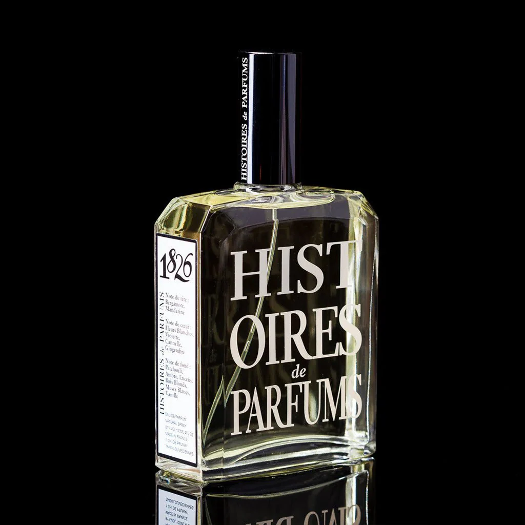 Histoires De Parfums 1826 EDP - Image 2
