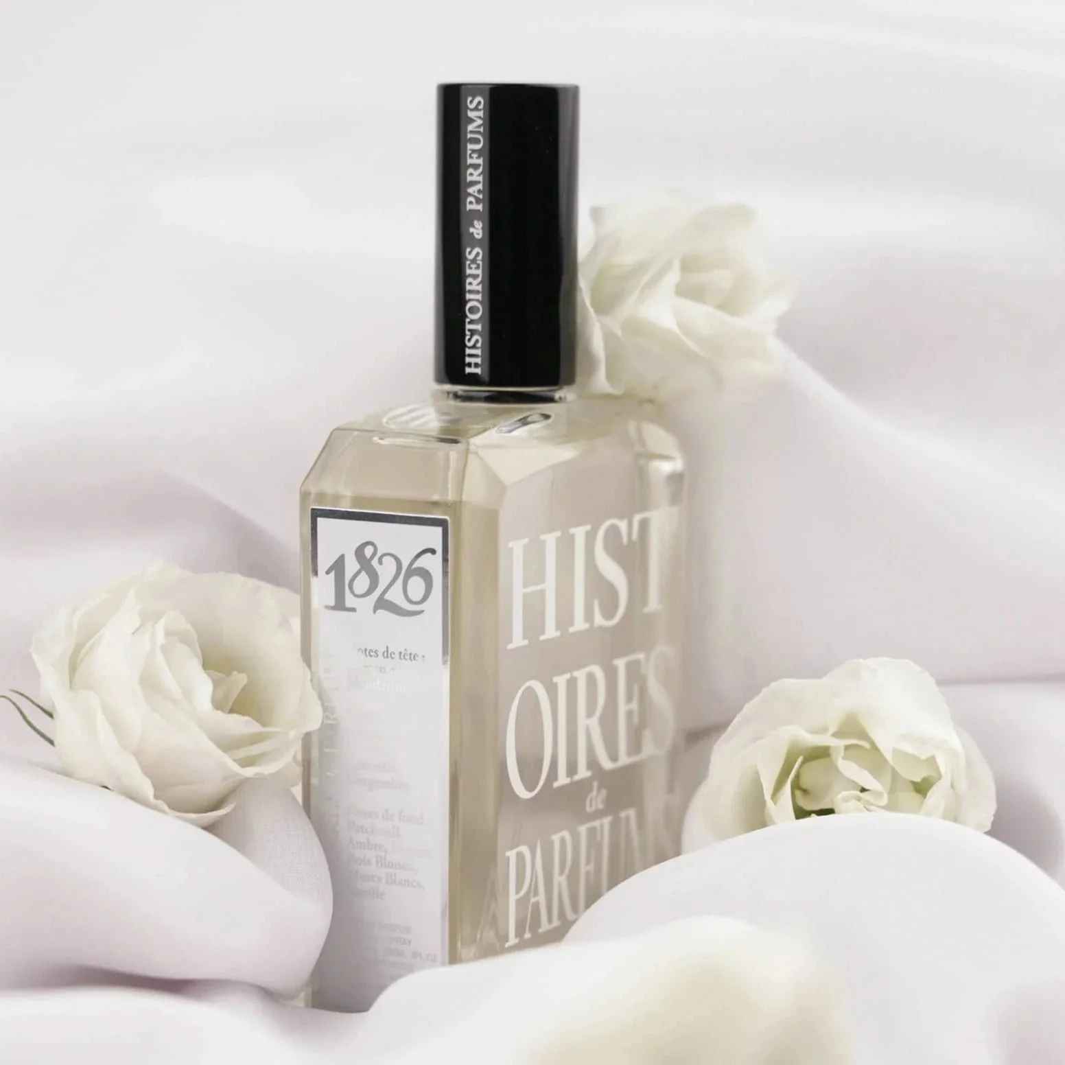 Histoires De Parfums 1826 EDP - Image 3