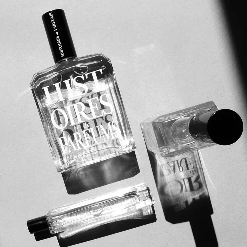 Histoires De Parfums 1826 EDP - Image 4