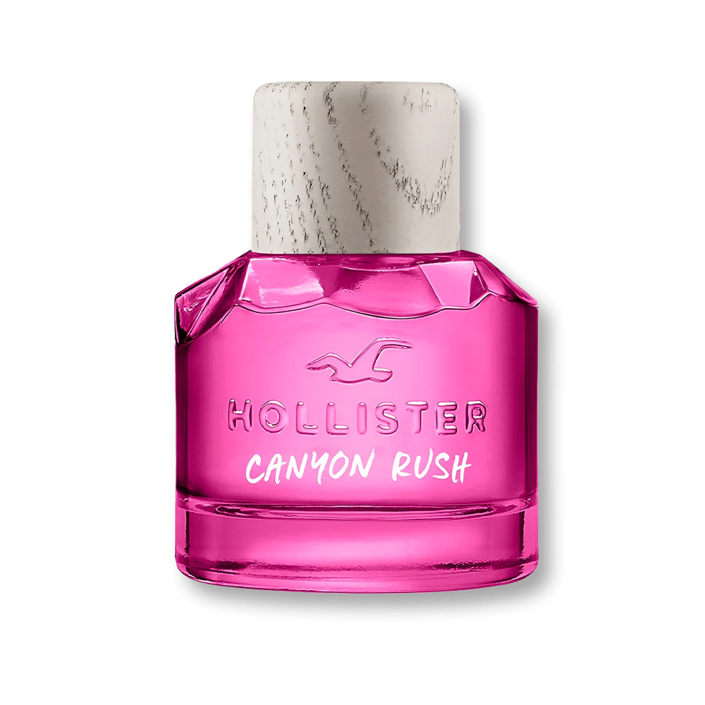 Hollister Canyon Rush EDP