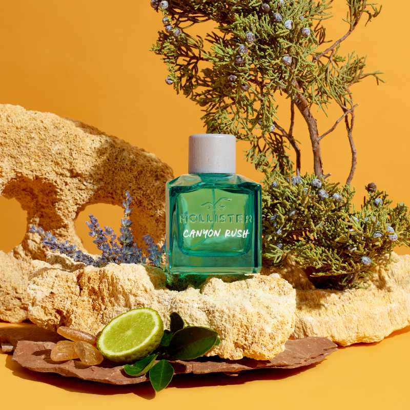 Hollister Canyon Rush EDT - Image 2