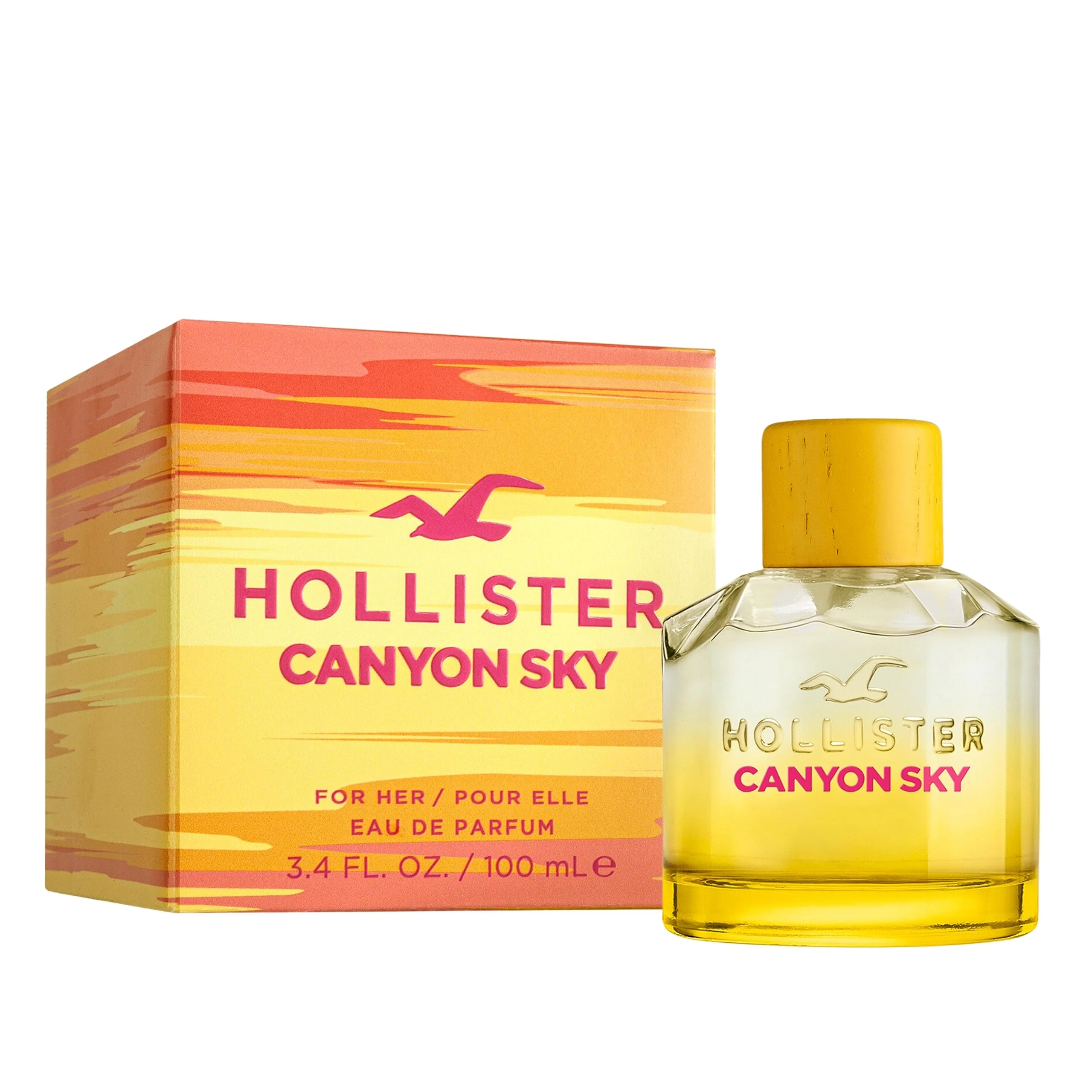 Hollister Canyon Sky EDP - Image 5