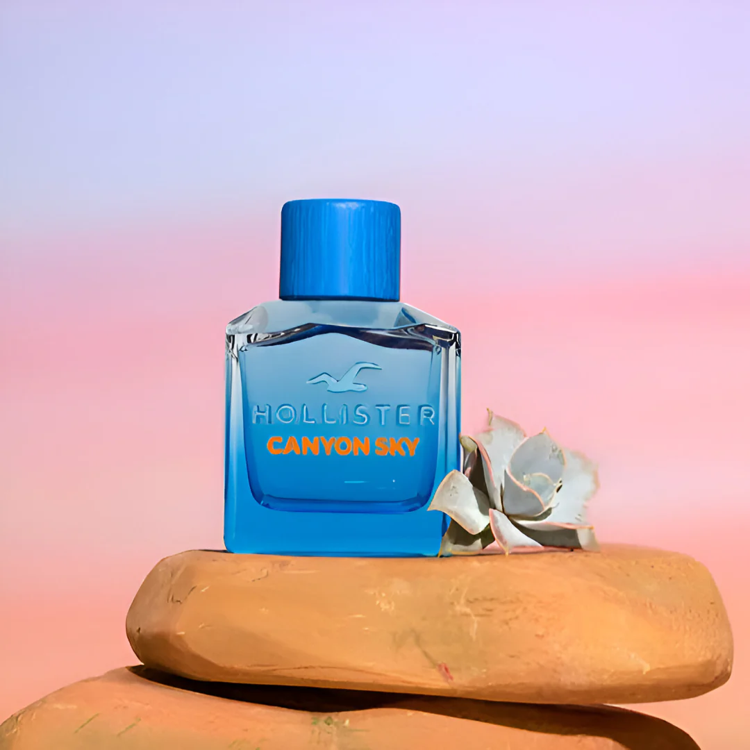 Hollister Canyon Sky EDT - Image 2