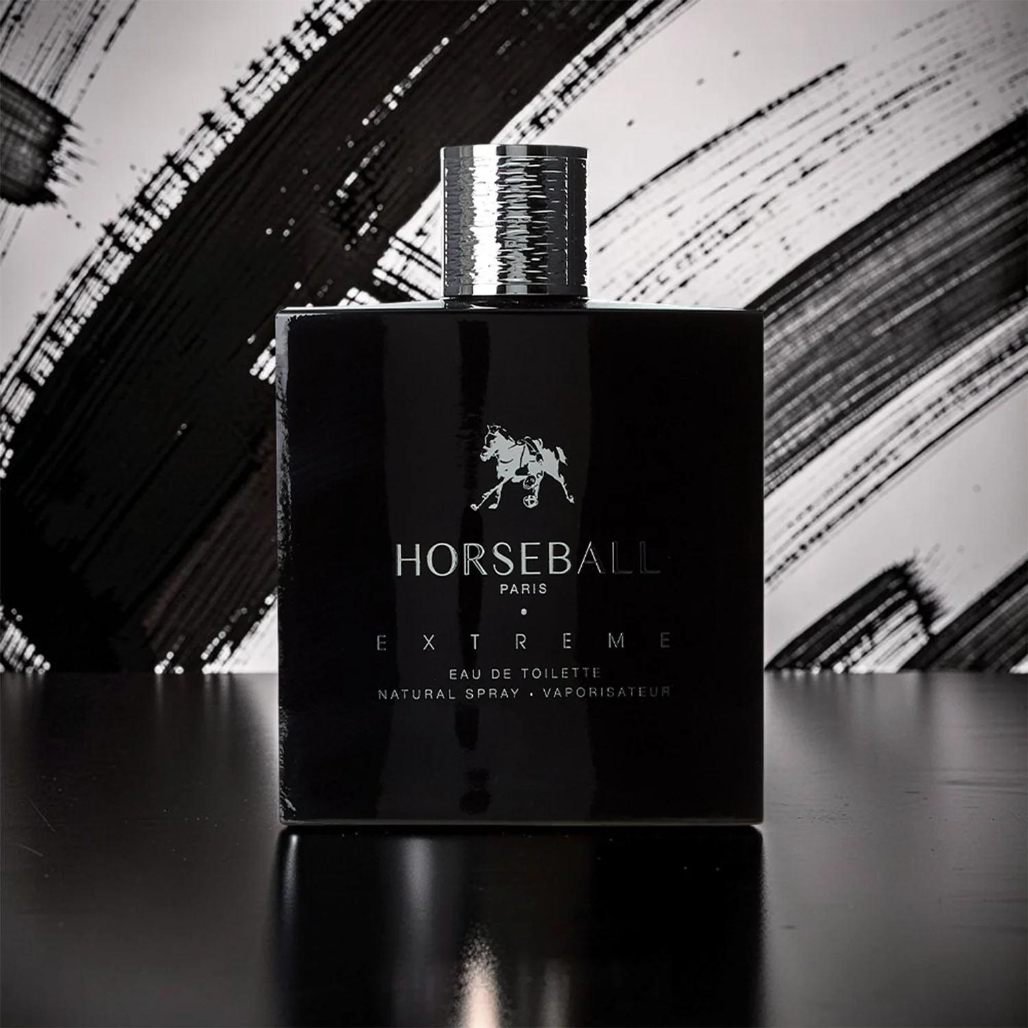 Horseball Extreme EDT For Men - Image 3