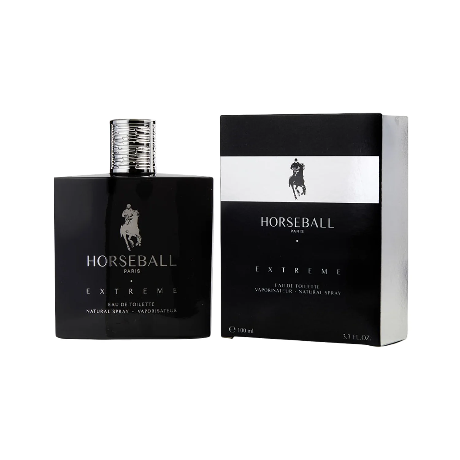Horseball Extreme EDT For Men - Image 4