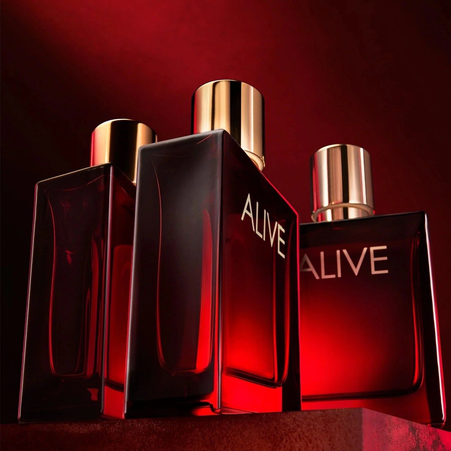 Hugo Boss Boss Alive Absolu Parfum Intense - Image 2