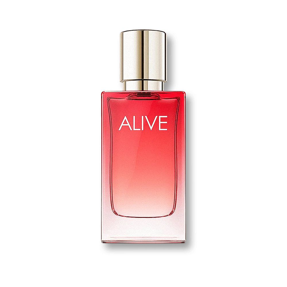 Hugo Boss Boss Alive EDP