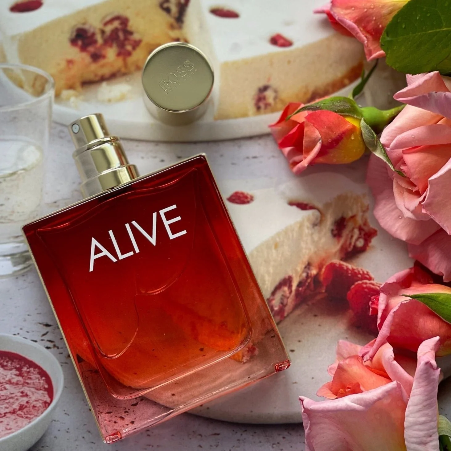 Hugo Boss Boss Alive EDP - Image 3