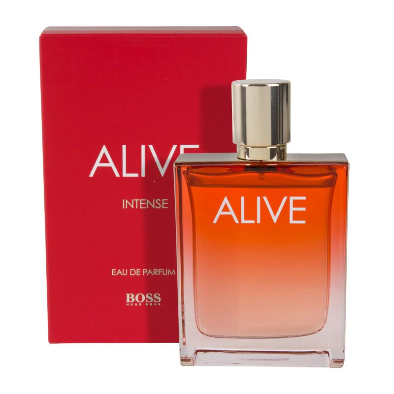 Hugo Boss Boss Alive EDP - Image 4