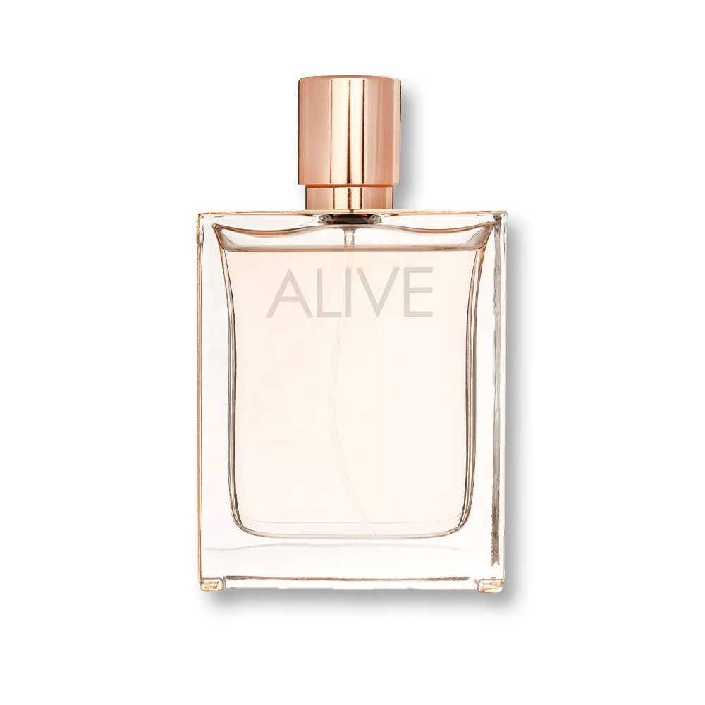 Hugo Boss Boss Alive EDT