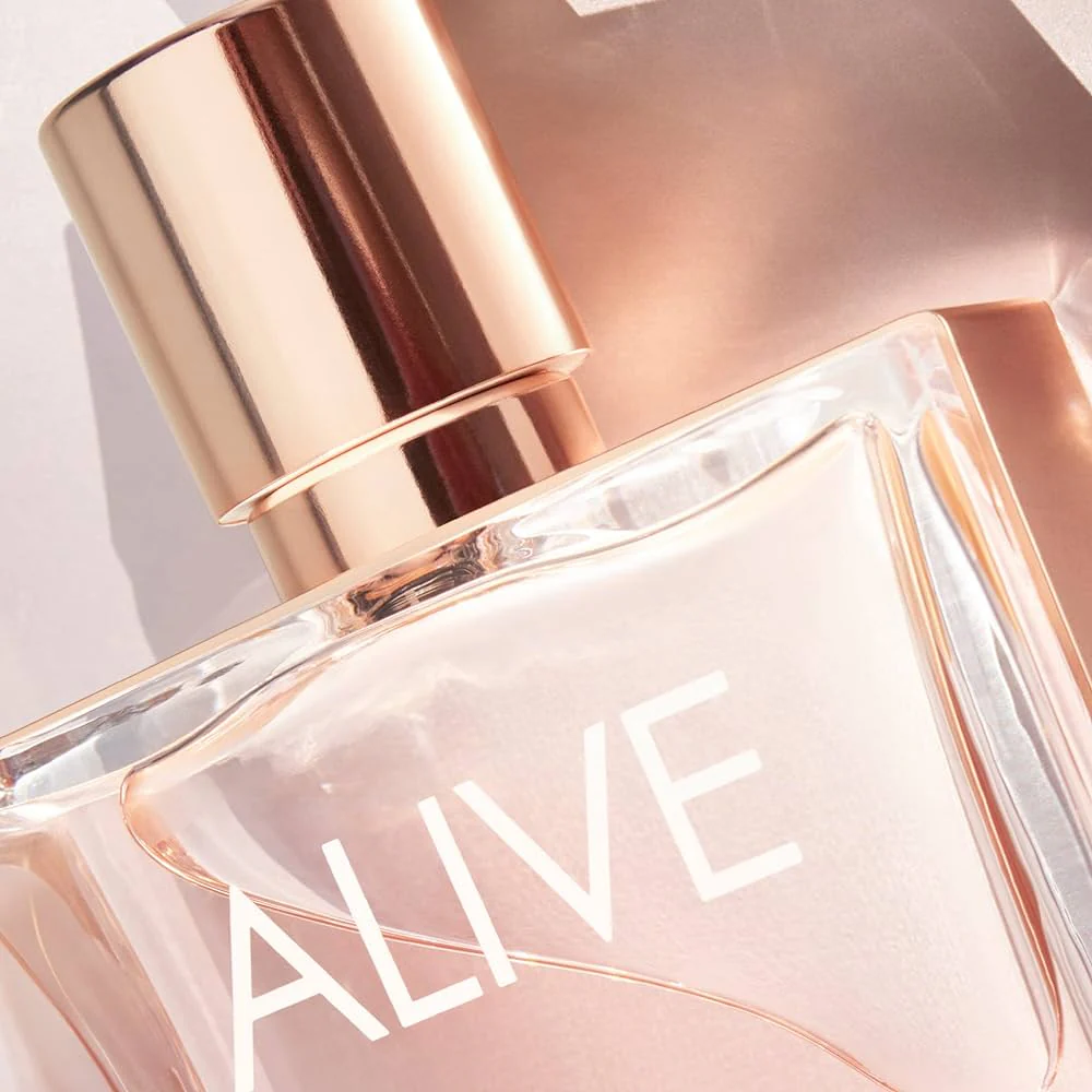 Hugo Boss Boss Alive EDT - Image 2